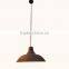 LED Luxury Vintage Antique Pendant Lamp light Europe Style For Loft Bar Coffee Restaurant Parlour E27 E14 base