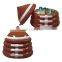 New design pvc material inflatable drink ice cooler, beer bucket floating cooler holders