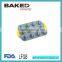 cupcake cake pan Nonstick Cake Baking Molds carbon steel bakeware