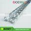 Wire Basket Cable Tray Universal Bracket Profile, Fast Fix Hanger