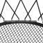 3-Tier Round Iron Hanging Basket