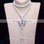 latest design pearl beads necklace designs
