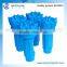 CIR Series Low Air Pressure DTH Button Bits