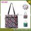 Vivisecret Hot Sale Brand Women Fashion Handbag Reusable Shopping Bag