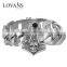 new products silver hand chain fashion design for men YLT002