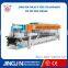 New Technology high quality JIngjin automotic filter press for liquid and solid seperation