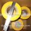 Wholesale custom pe warning tape