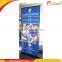 Custom Factory Roll Up Banners Display Roll Up Stand Banner