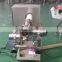 Pipeline Metal Detector