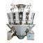 multihead doser and multihead weighing machine
