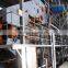 MDF production line