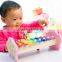 foreign toy wooden musical instrument