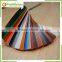 High Gloss PVC ABS Edge Band Furniture Plastic Shelf Table Edge Banding