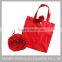 Hot sale 2015 foldable shopping bag, fruit shape shopping bag, reusable shopping bag