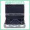 Luxury Presentation Box with Velvet Interior & Silver Hinges/Lock