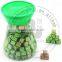 2-3g Press Coffee / Chocolate Cube in Bottle / Jiale Choco Cube Candy