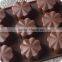 Silicone Cake Mould Little Flower Shape Silicone Cake Mold Funny