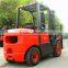 3.5ton diesel forklift price