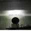 New arrival!!!7" round H/L LED Headlight with braket on hot sell