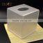 good quality new fashion acrylic tissue box
