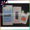 2016 new mobile phone silicone smart card wallet 3m sticky