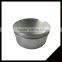 2016 Latest Design Small Round Metal Cookie Tin Box With High Quality