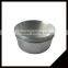Promotional Factory Direct Sale Metal Airtight Candy Tin Box Round Tin Can