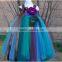 Lovely Birthday Tutu Dress For Kids Beautiful Colorful Birthday Tutu Dress For Kids