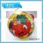 9" inflatable ball animal type design inflatable ball
