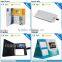Popular 7 inch IPS LCD Screen POS display Video in Print for advertising