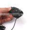 Vnetphone Factory V2-500 500m 2 Riders Full Duplex Talking Same Time Bluetooth Headset Mini Motorcycle Wireless bt Intercom