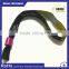 best quality and new design wristbands for event&led wristband