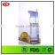 24 oz tritan large bpa free water bottles with straw
