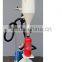 Fire Extinguisher Filling Machine With SILO E