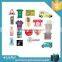 Newest Latest k Letter Pvc Fridge Magnet