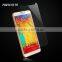 Lowest price HD clear tempered glass screen protector for samsung galaxy note 3 screen protector anti scratch