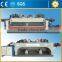 2600mm wood log peeling machine with clipper/8 feet cnc veneer peeling lathe