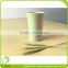 Hot sale natural wheat straw biodegradable cup for coffee
