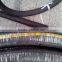 Hydraulic rubber hose / flexible high pressure steam hose