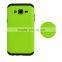 LZB hot selling armor cover for samsung galaxy j7 case