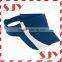 100%polyestter dri fit wholesale kids sun hats sun visor hat