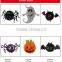 Halloween Big Solid Bat Animal Paper Handmade Latern For Party