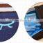 Wholesale Korea Style Hot Selling Anmail Shape Lovely Adjustable Cotton Travel Sleeping Aid Cover Light Eye Mask