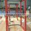 Commercial gym equipment power rack/strength machine/crossfit/gym body building equipment
