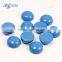 9mm gemstones sale in  cabochon turquoise wholesale semi precious stones