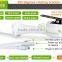 CCTV Security Cameras Tilt Wall Mount plastic Bracket White New
