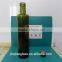 500ml Green Olive Oli glass bottle