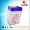 6v4ah valve rechargeable lead acid battery