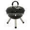 Weber 14 inch Outdoor trolley kettle Charcoal bbq grill