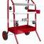 LD-AU5002 18" Classic Masking Machine